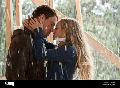 channing tatum amanda seyfried|Romance Drama .